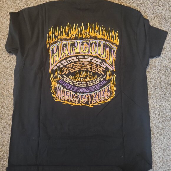 Hangout music festival 2023 - *4 shirt bundle* - Picture 7 of 15